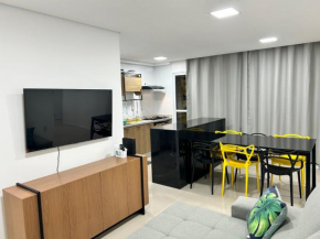 Apartamento perfeito em bairro nobre por insta @thiagojacomo